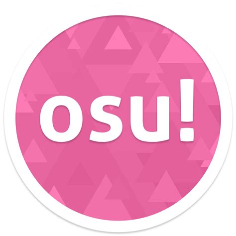 osu discord|official osu discord.